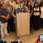 Election présidentielle au Venezuela : la coalition de l’opposition réussit à inscrire un candidat