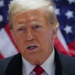 Des restrictions de parole imposées à Donald Trump pour son procès pénal à New York