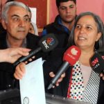 Gültan Kisanak, femme politique kurde emprisonnée et candidate à la mairie d’Ankara