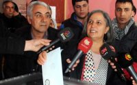 gultan-kisanak,-femme-politique-kurde-emprisonnee-et-candidate-a-la-mairie-d’ankara