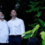 Au Brésil, Emmanuel Macron affiche un front commun avec Lula dans la lutte contre le réchauffement climatique