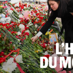 Attentat près de Moscou : l’EI-K, nouvelle menace terroriste mondiale ?