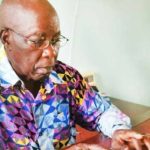 Au Togo, le journaliste Apollinaire Mewenemesse remis en liberté