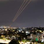 Iran-Israël : les images de l’attaque de Téhéran contre l’Etat hébreu