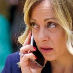 En Italie, Giorgia Meloni poursuit ses opposants devant les tribunaux