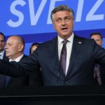 Croatie : les conservateurs en tête des législatives, mais loin de la majorité