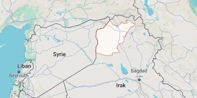 syrie :-une-base-de-la-coalition-antidjihadistes-visee-par-des-roquettes-tirees-d’irak