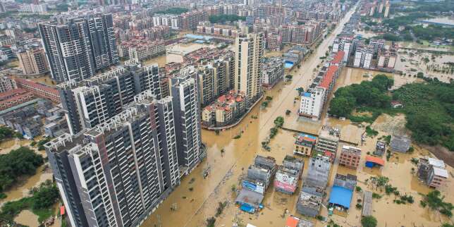 en-chine,-une-region-du-sud-placee-en-alerte-rouge-apres-des-pluies-diluviennes-qui-ont-fait-au-moins-quatre-morts