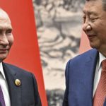 « Inutile d’entretenir d’irresponsables illusions à Washington, à Paris ou à Berlin : le couple sino-russe n’est pas près de divorcer »