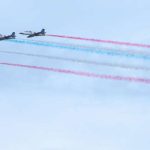 La Chine lance des manœuvres militaires autour de Taïwan
