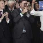 Au Royaume-Uni, Rishi Sunak tente de déjouer les pronostics en annonçant des élections générales anticipées
