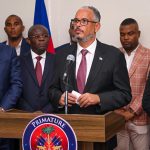 Révocation de Garry Conille par le CPT : Alix Didier Fils-Aimé prend officiellement les rênes de la Primature
