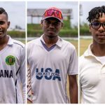 Comfortable wins for Georgetown and East Coast in DCB Inter-Assoc. U-19