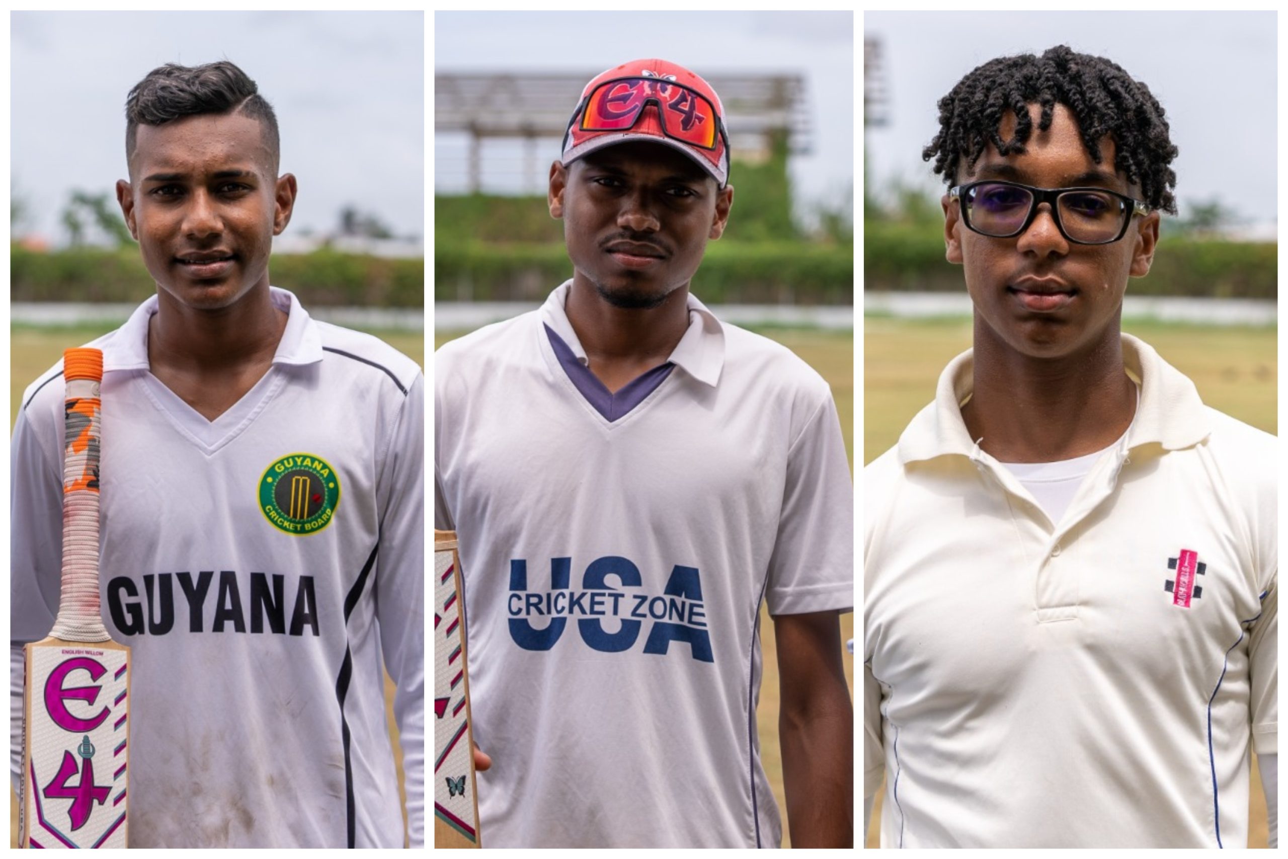 Comfortable wins for Georgetown and East Coast in DCB Inter-Assoc. U-19