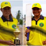 Female Inter-County T20: Marks, Welcome lead Essequibo to victory over Demerara