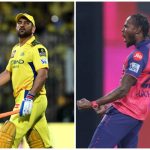 Saturday wins for Royals and Capitals in IPL 2025