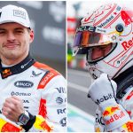 ‘Very rare’ Verstappen lap stuns Red Bull and McLaren