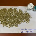880 rounds of ammo found at Buxton house