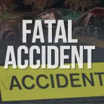 Lusignan woman, 54, dies in accident