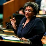 US tariffs: Mottley raises concerns about higher prices across the region 