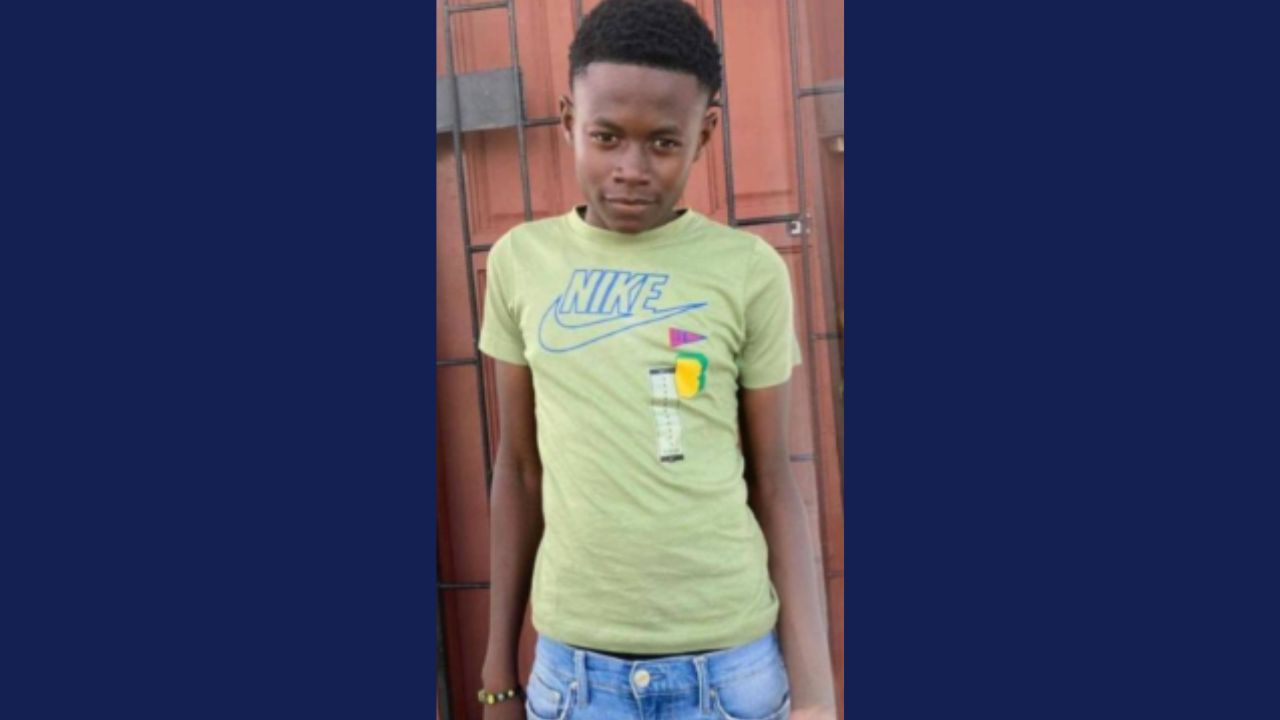Relative of teen bandit shot dead says he used to ‘deh pun stupidness’