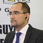 Kurt Da Silva fired after actions undermined trust, confidence in conduct of elections – GECOM