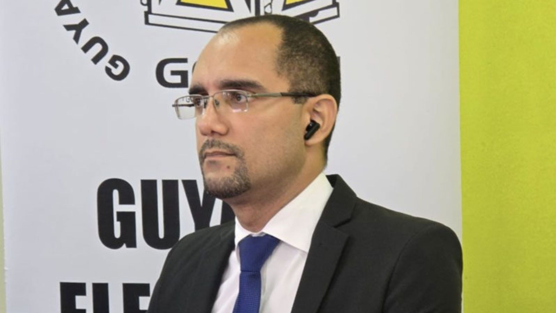 Kurt Da Silva fired after actions undermined trust, confidence in conduct of elections – GECOM