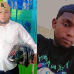 Motorcyclist and teen pillion rider die in early-morning crash
