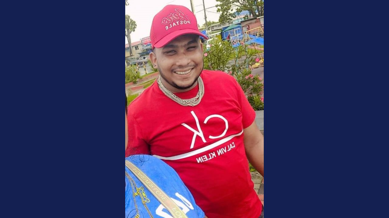 Motorcycle crash claims two lives in East Berbice