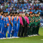 India players refused handshakes, says Pakistan coach after Asia Cup match