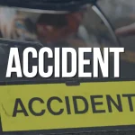 Young motorcyclist dies in Charity accident; two others injured