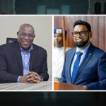 Angoy’s Avenue to get G$47M boxing gym