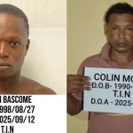 Two men jailed after guilty pleas in separate trafficking cases