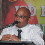 Another blow to PNC/R, Wayne Maison walks away citing disrespect and favouritism
