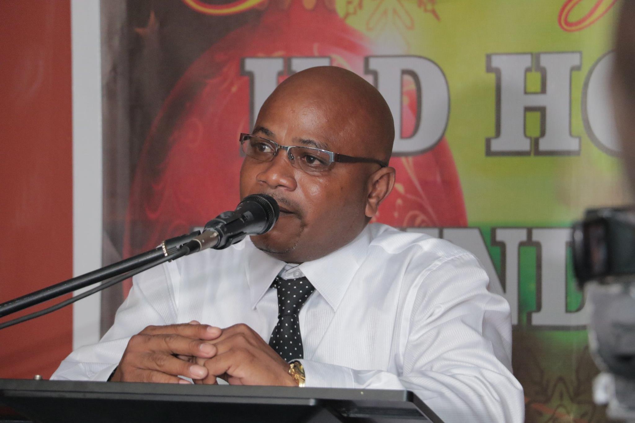 Another blow to PNC/R, Wayne Maison walks away citing disrespect and favouritism