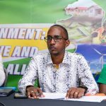 PNCR Chairman Shurwayne Holder resigns amid growing internal discontent