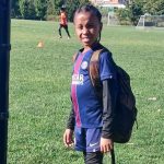 Zion Hickerson gets offer to join Juventus, BVB New York football academies