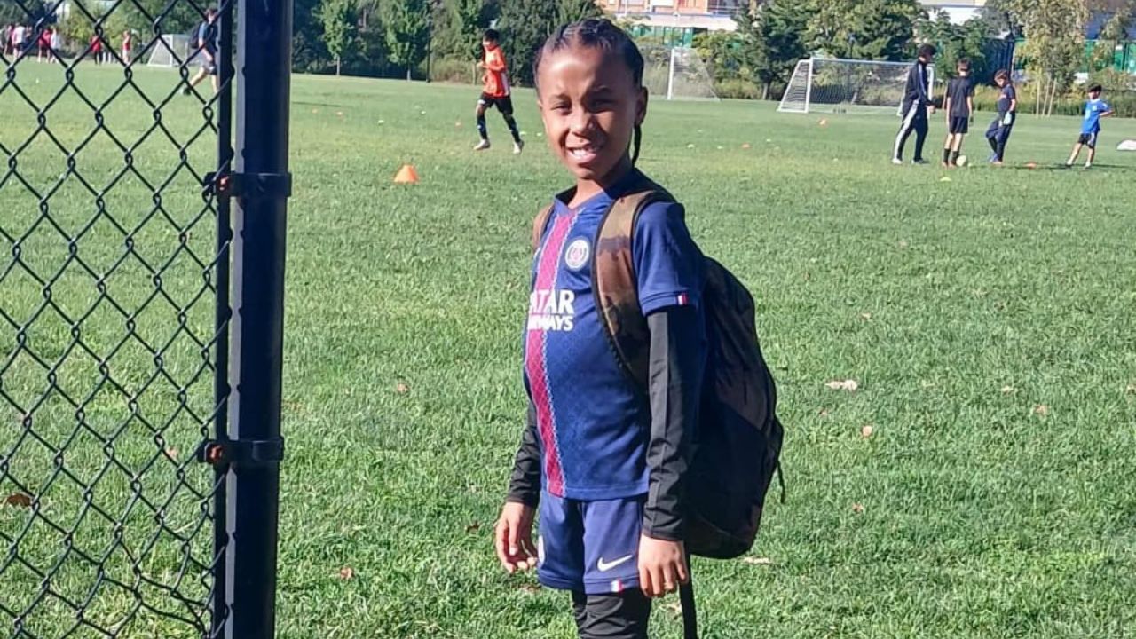 Zion Hickerson gets offer to join Juventus, BVB New York football academies
