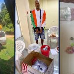 Police seize narcotics in Essequibo Coast and Lethem; two arrested