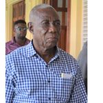 Elections Trial: Smith-Joseph’s travel order expires, Court views video of Mingo’s interview