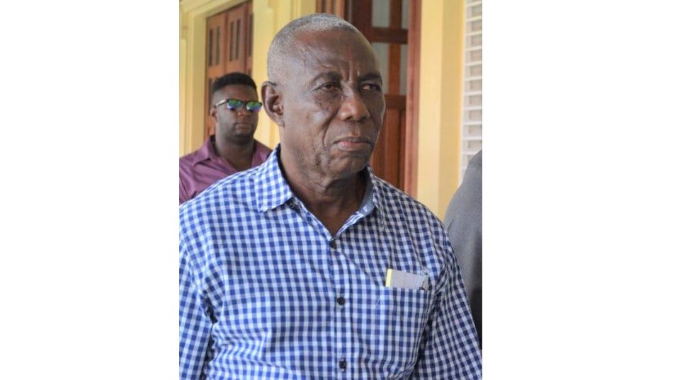 Elections Trial: Smith-Joseph’s travel order expires, Court views video of Mingo’s interview