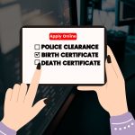Police clearance, birth and death certificates to go online as Gov’t advances digitisation