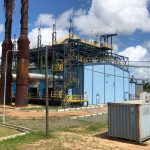 President Ali: Major investments coming to modernise GPL, power grid