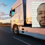 Truck driver charged with multiple traffic offences, granted $15,000 bail