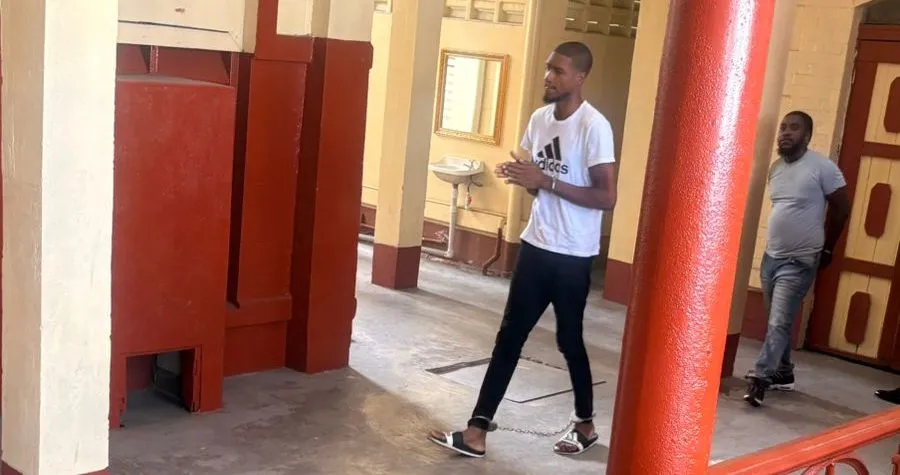 Police express ‘grave disappointment’ after Magistrate grants bail to acid attack suspect