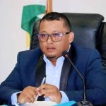Mabaruma Mayor under investigation for sexual assault