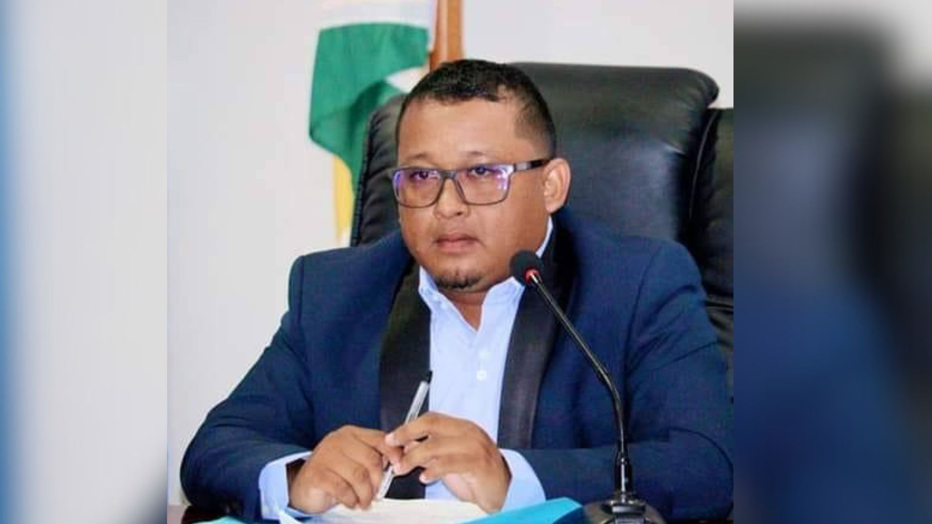 Mabaruma Mayor under investigation for sexual assault