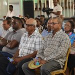 Private cane, rice farmers signal readiness to replant as President pushes for large-scale farming