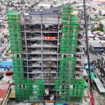 Brickdam Police Station on track for 2026 opening