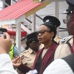Home Affairs Minister to press Police, CANU for stronger prosecutions